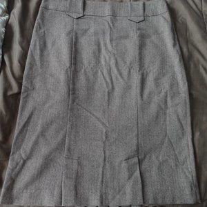 CHENAULT PLEATED SKIRT - WOMEN'S SIZE 6